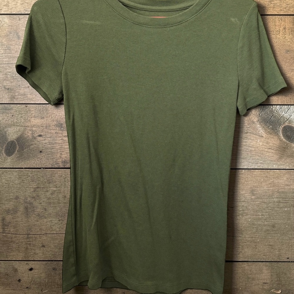 SOLD Classic Green Women's T-Shirt